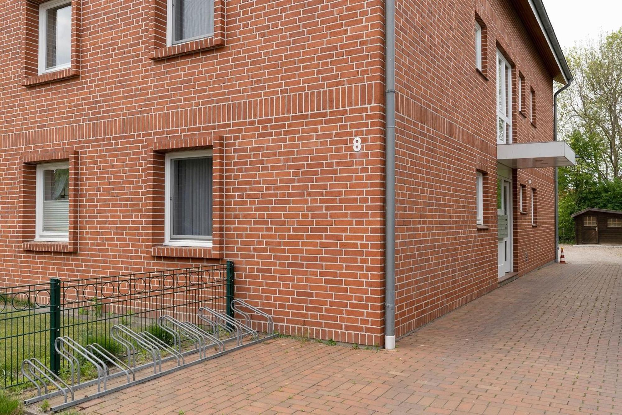 Sonnenwinkel Wohnung 5 Kellenhusen Exterior photo